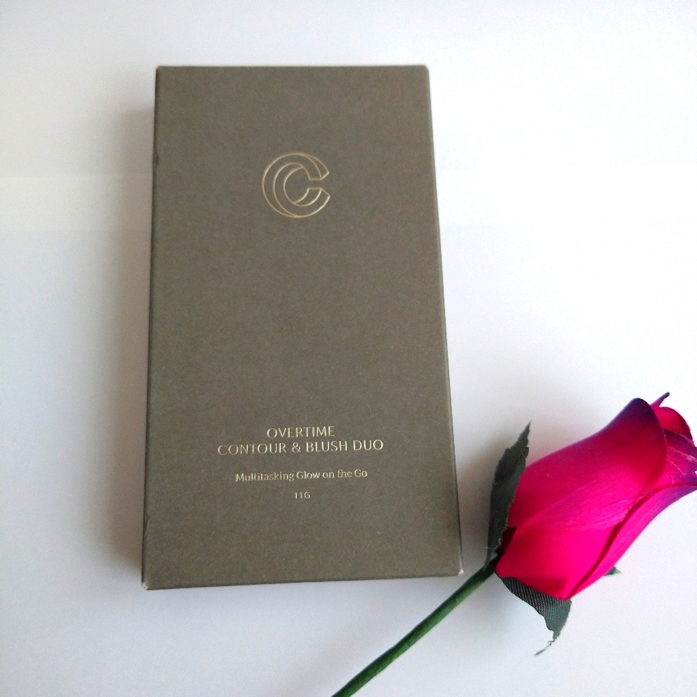 Complex Culture - Overtime contour and blush